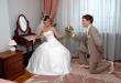 Сценарии свадеб, выкуп невесты