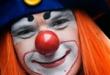 Грим клоуна своими руками: нос, парик и слезы Клоун как раскрасить лицо
