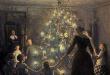 Рождественские святки: традиции, обычаи и приметы